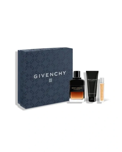 1 - Gentleman Reserve Privee Gift Set Fragrances