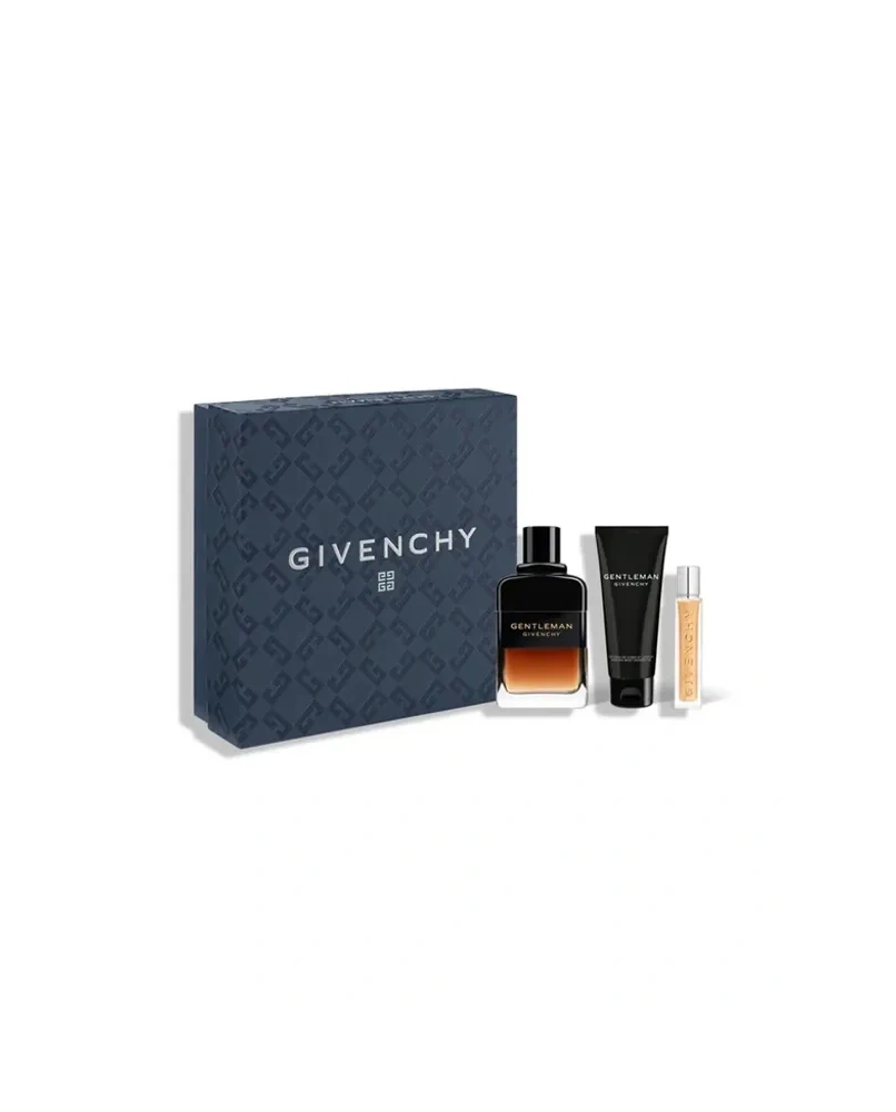 1 - Gentleman Reserve Privee Gift Set Fragrances