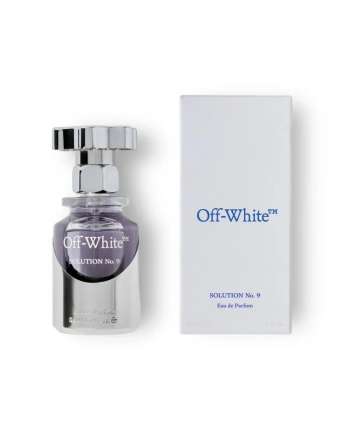 1 - SOLUTION No. 9 Eau de Parfum 50 ml