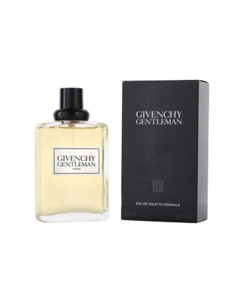 1 - Men's Gentlemen Eau de Toilette Spray 100ml Fragrances
