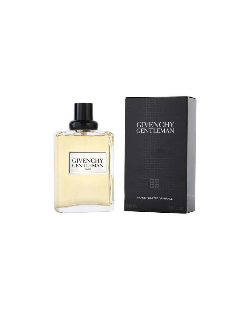 1 - Men's Gentlemen Eau de Toilette Spray 100ml Fragrances