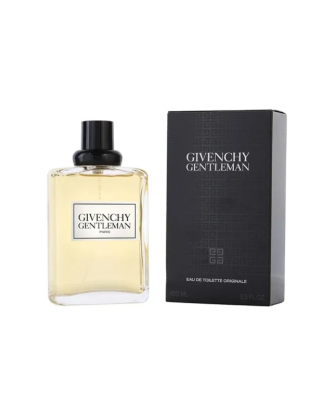 1 - Men's Gentlemen Eau de Toilette Spray 100ml Fragrances
