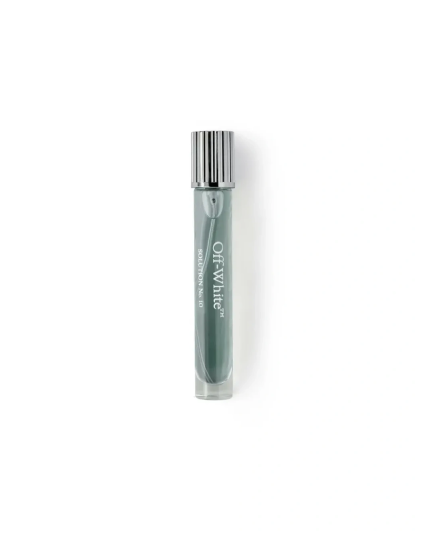 1 - SOLUTION No. 10 Eau de Parfum 15 ml