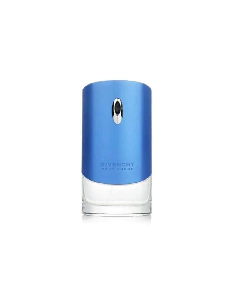 1 - Men's Pour Homme Blue Label Eau de Toilette 50ml Fragrances