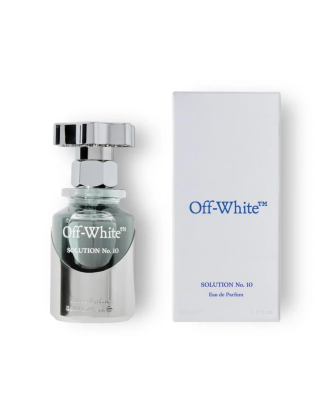1 - SOLUTION No. 10 Eau de Parfum 50 ml