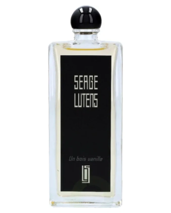 1 - Un bois vanille 50 ml