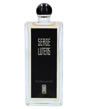 1 - Un bois vanille 50 ml