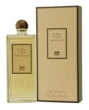 1 - Dame Parfyme Eau De Parfum Un Bois Vanille 100 ml