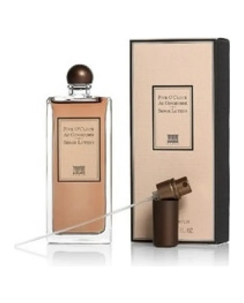 1 - Unisex parfyme eau de parfum Five O'Clock Au Gingembre 50 ml