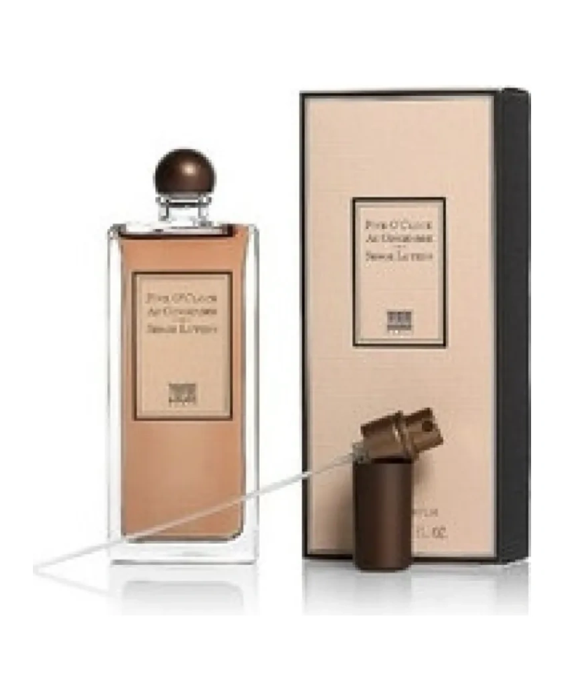 1 - Unisex parfyme eau de parfum Five O'Clock Au Gingembre 50 ml