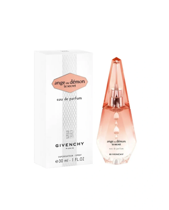1 - Ange Ou Demon Le Secret By Eau de Parfum Spray For Women 30ml
