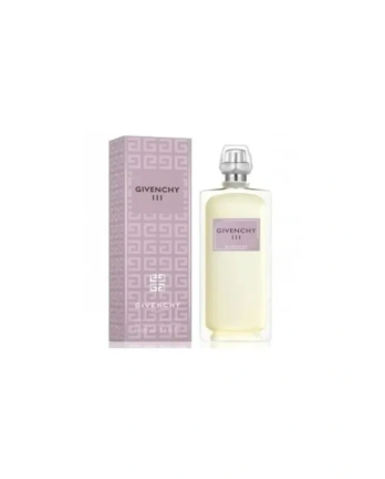 1 - Ladies III Eau de Toilette Spray 100 ml Fragrances