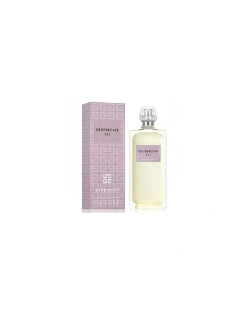 1 - Ladies III Eau de Toilette Spray 100 ml Fragrances