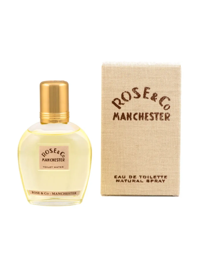 1 - Eau de Toilette 100ml