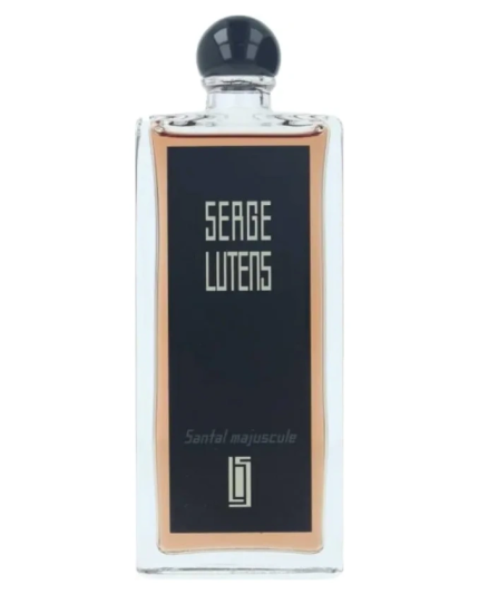 1 - Santal Majuscule eau de parfum U 50 ml