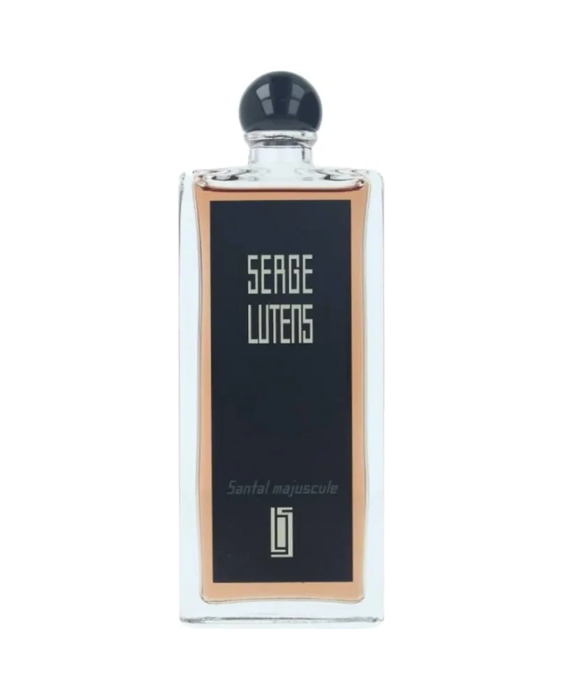 1 - Santal Majuscule eau de parfum U 50 ml