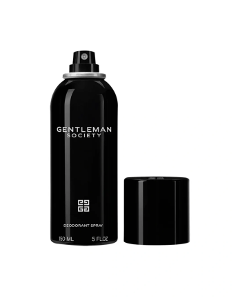 1 - Gentleman Society The Spray Deodorant 150ml