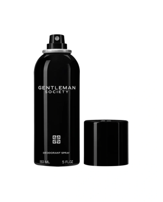 1 - Gentleman Society The Spray Deodorant 150ml