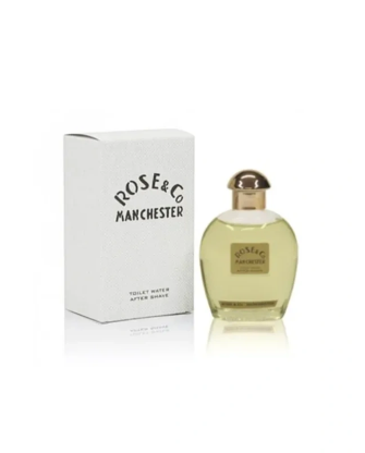 1 - After Shave 100ml Per uomo