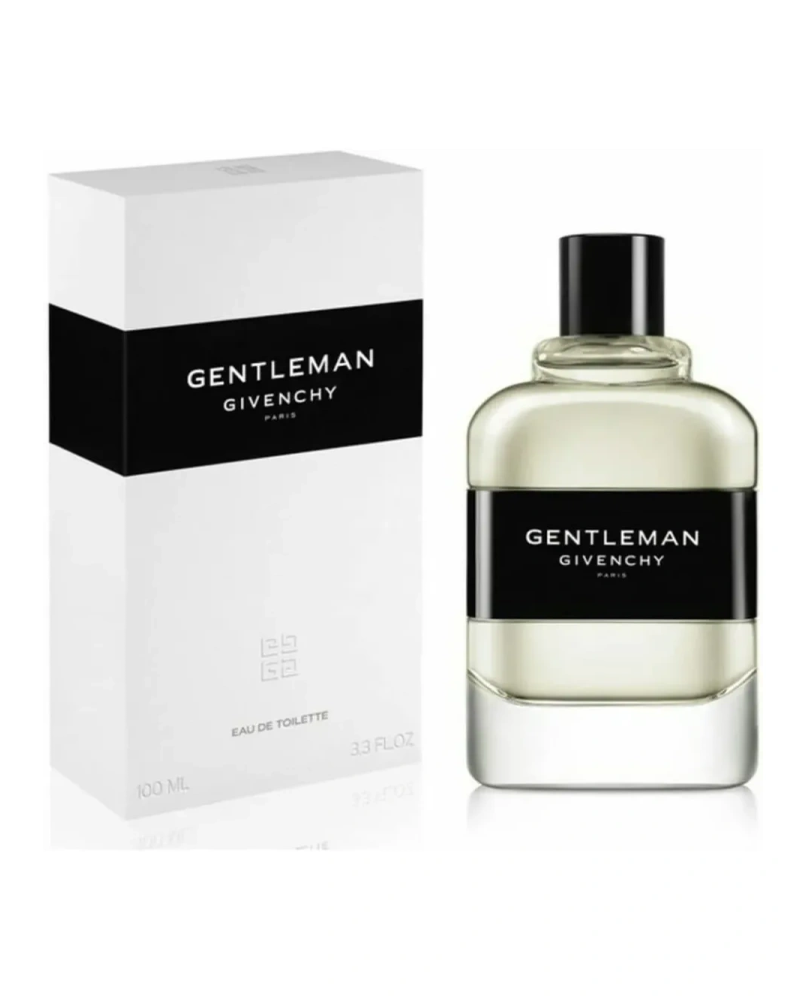1 - Men's Gentleman Eau de Toilette 100 ml Fragrances