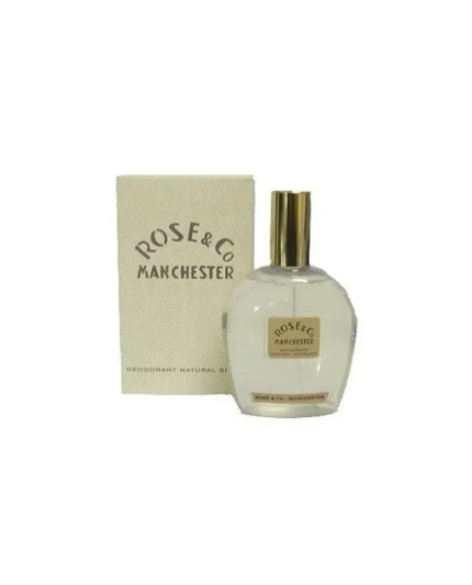 1 - DEODORANT NATURAL SPRAY - 150 ml