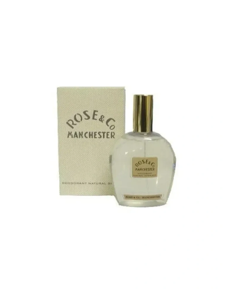 1 - DEODORANT NATURAL SPRAY - 150 ml