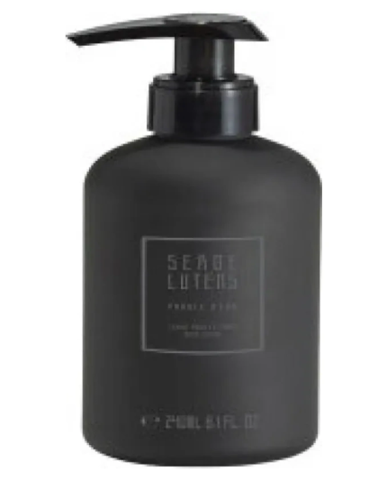 1 - Parole D'eau Hand and Body Lotion 240ml