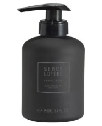 1 - Parole D'eau Hand and Body Lotion 240ml