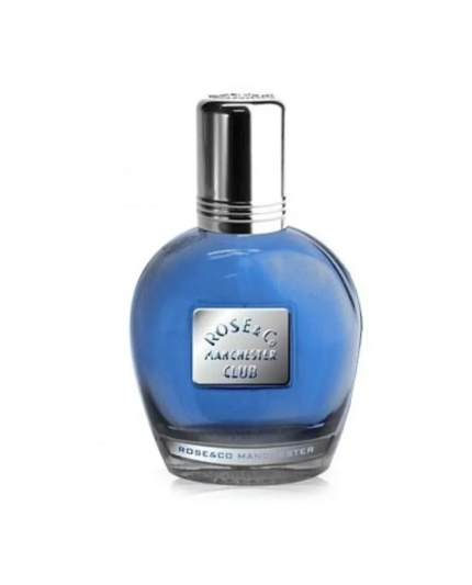 1 - Club Eau de Parfum 100 ml