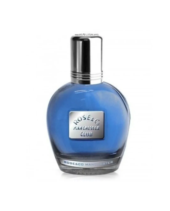 1 - Club Eau de Parfum 100 ml
