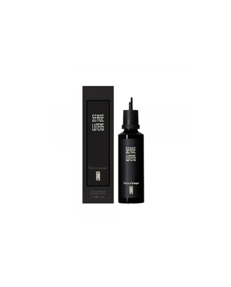 1 - Fleurs D0Oranger Ricarica 150 ml