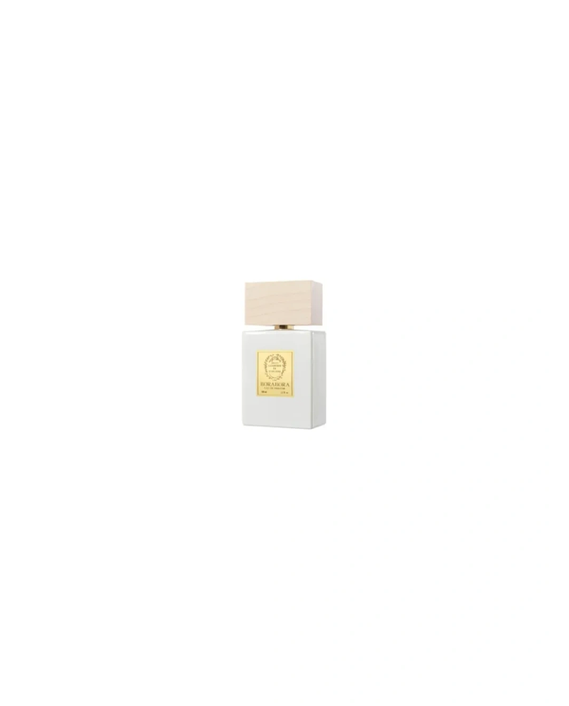 1 - Giardini di Toscana Borabora eau de Parfum 100 ml - Profumo unisex