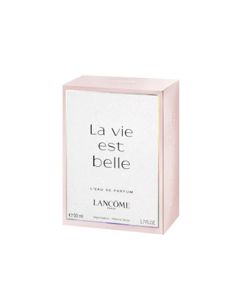 2 - La vie est belle eau de parfum 50 ml