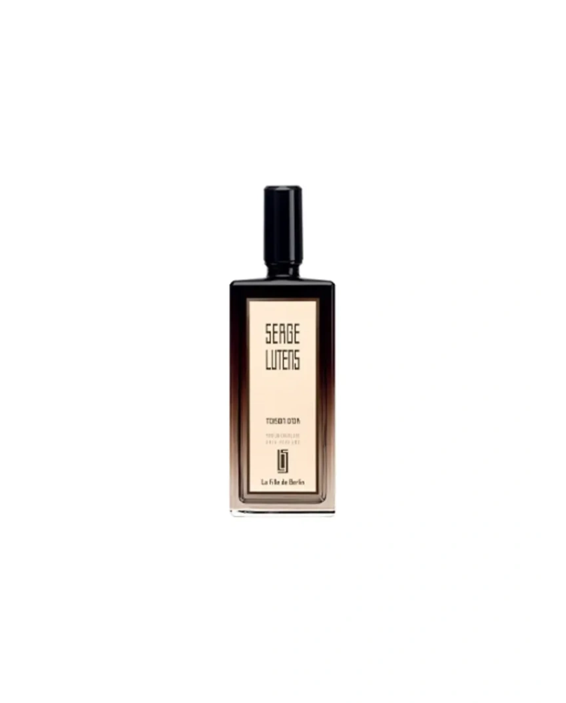 1 - Toison d'Or La Fille de Berlin Parfum Chevelure