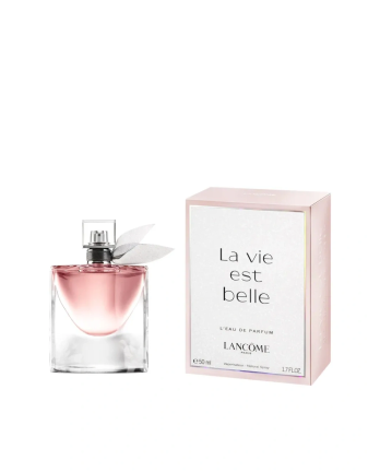 3 - La vie est belle eau de parfum 50 ml