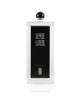 1 - Clair de Musc eau de parfum 100 ml