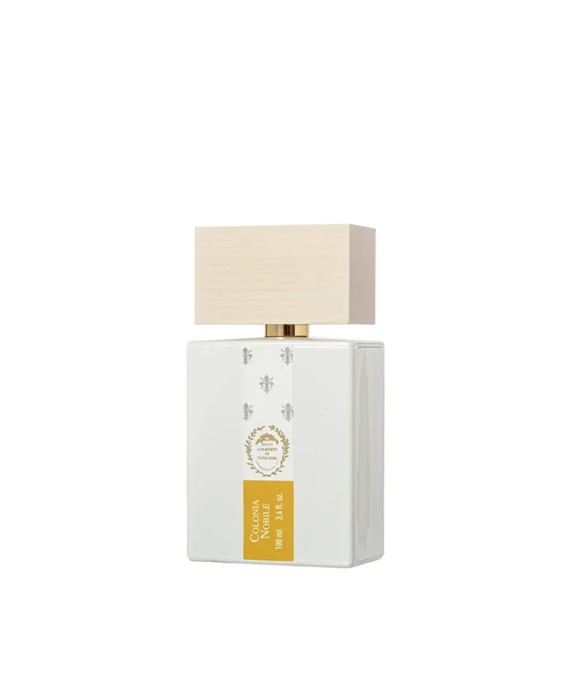 1 - colonia nobile