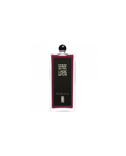 1 - Baptême du Feu eau de parfum