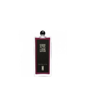 1 - Baptême du Feu eau de parfum
