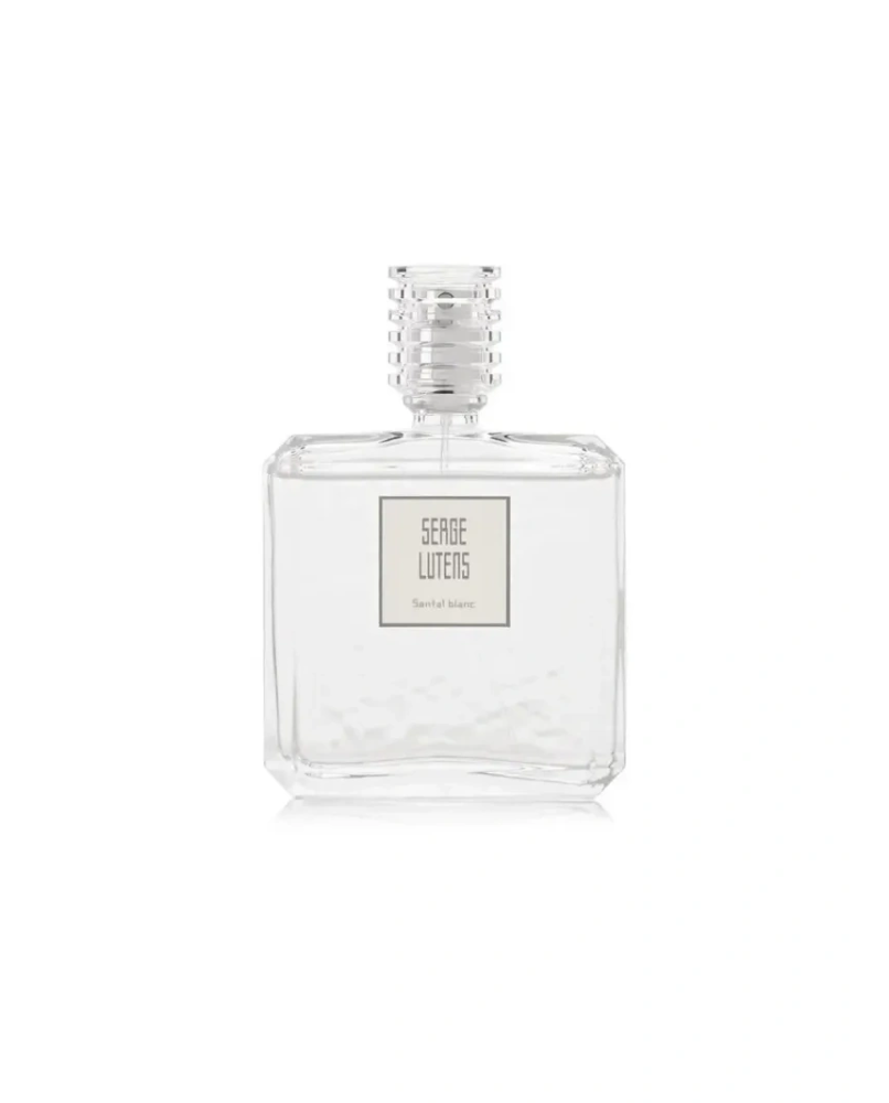 1 - Santal Blanc eau de parfum 100 ml