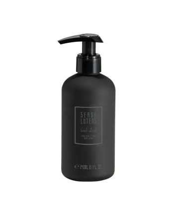 1 - L'Eau Serge Lutens Body Lotion 240 ml