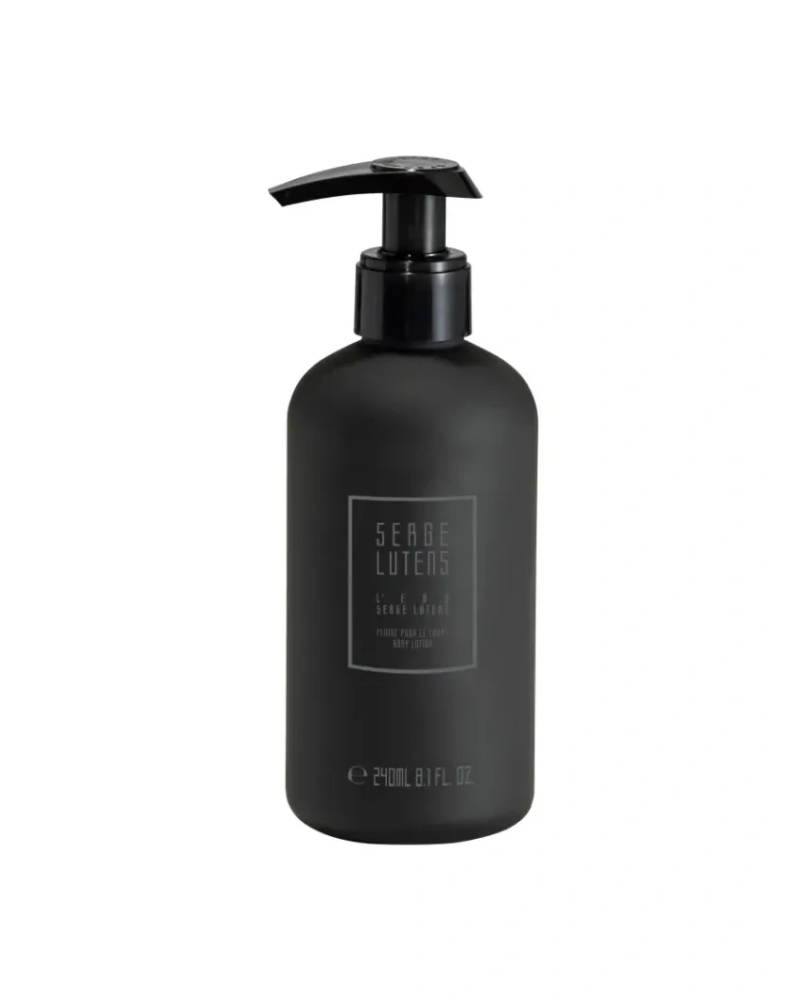 1 - L'Eau Serge Lutens Body Lotion 240 ml