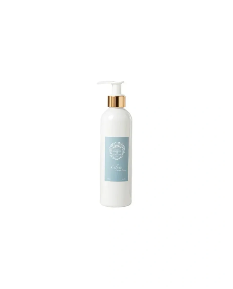 1 - Giardini di Toscana Crema Corpo Celeste 250 ml
