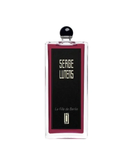 1 - La Fille De Berlin Eau De Parfum Unisex 50 ml