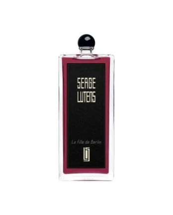 1 - La Fille De Berlin Eau De Parfum Unisex 50 ml
