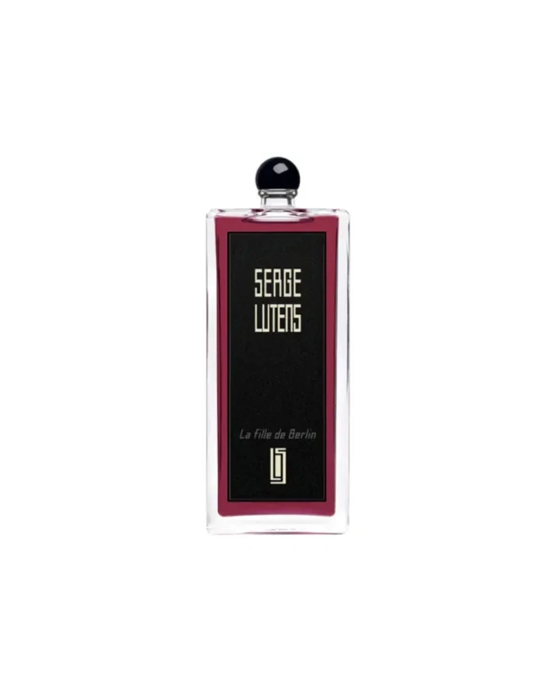 1 - La Fille De Berlin Eau De Parfum Unisex 50 ml
