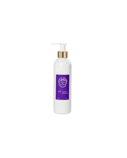 1 - blu indaco crema corpo