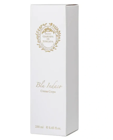 2 - blu indaco crema corpo