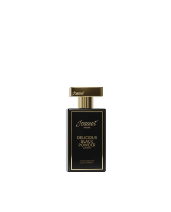 1 - Deliciuos Black Powder Extrait de Parfum 50 ml
