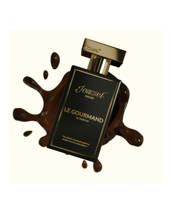 1 - Le Gourmand Extrait de Parfum 50 ml
